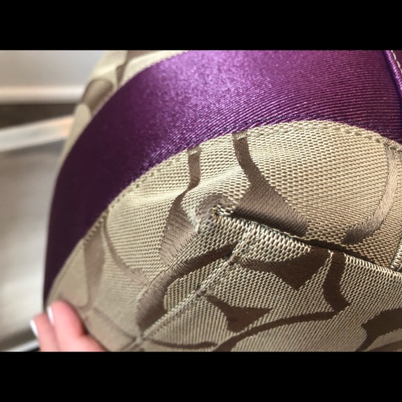 Coach Purse - Picture 8 of 13